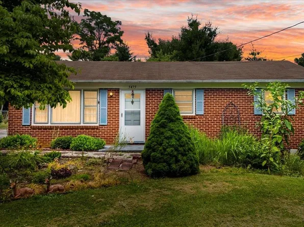 5475 Cooper Dr, Dublin, VA 24084