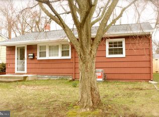 123 Graf Ave, Lawrence Township, NJ 08648