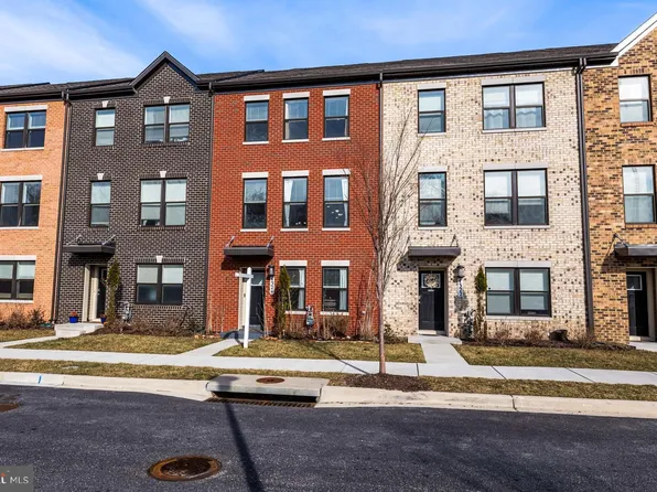 4324 Roland Heights Ave, Baltimore, MD 21211