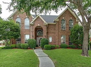 2020 Elm Creek Ln, Flower Mound, TX 75028