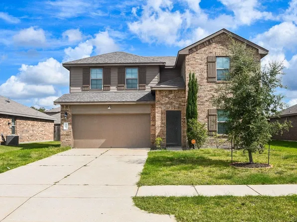 6307 Graham Bend Ln, Rosenberg, TX 77469