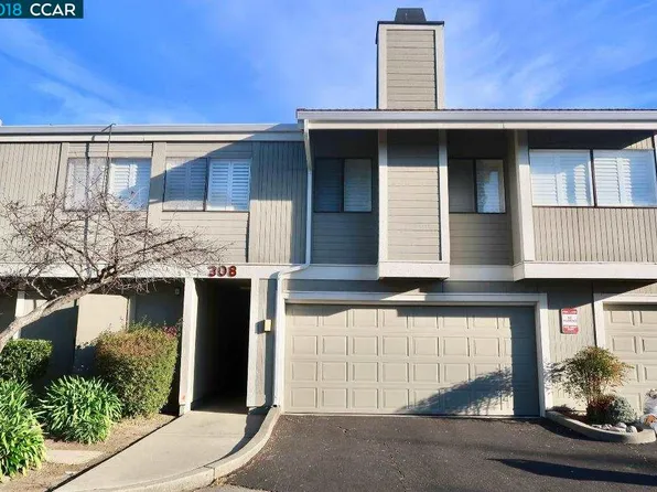 308 Atlas Dr APT 7, Hercules, CA 94547