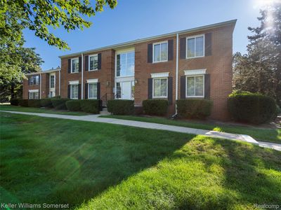 773 E Fox Hills Dr, Bloomfield Hills, MI, 48304