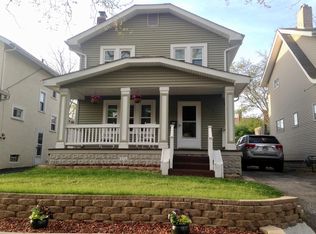1688 W 3rd Ave, Columbus, OH 43212