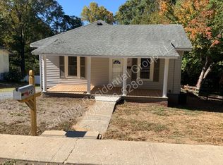 607 Forest Ave, Kannapolis, NC 28081