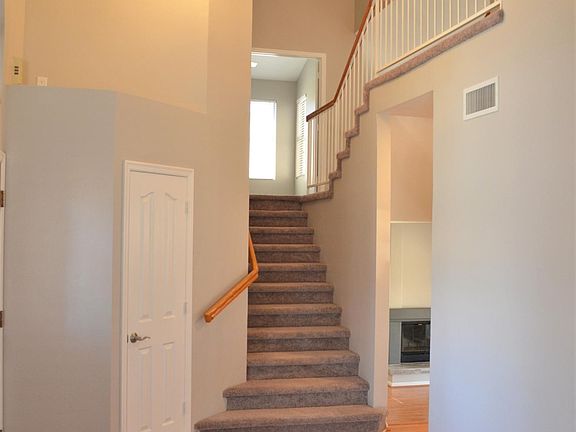 Palo Verde Staircase