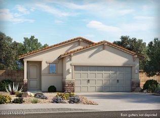 6859 E Paseo De Villalobos, Tucson, AZ 85756
