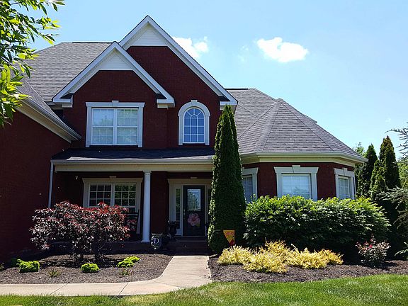 Great curb appeal