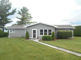 316 Crescent Dr, Massena, NY 13662