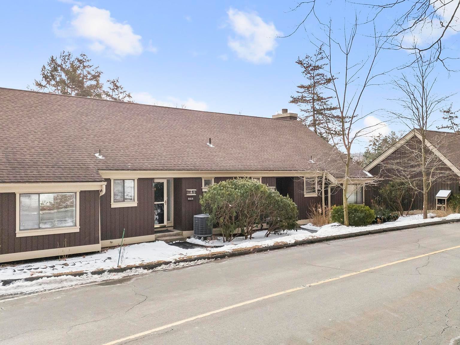 245 Krueger Dr Heritage Village #A, Southbury, CT 06488 | Zillow