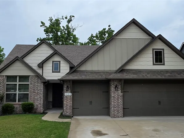 1608 E Pasadena St, Broken Arrow, OK 74011