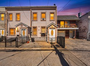 134 Broadway, Jersey City, NJ