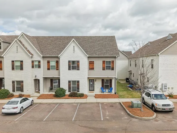 504 Fifer Cir, Oxford, MS 38655