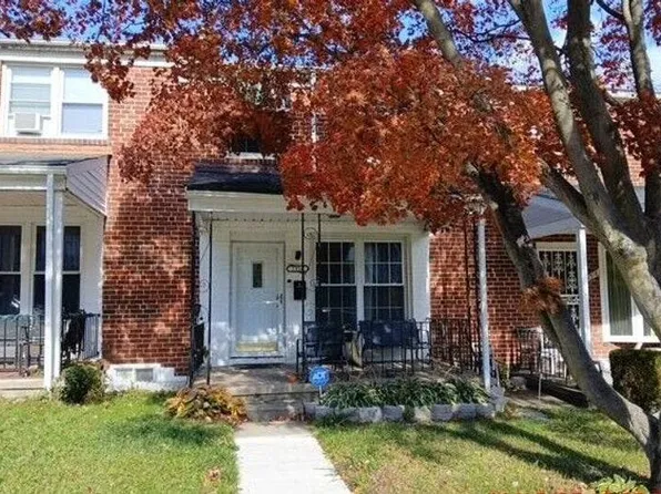 1316 Sherwood Ave, Baltimore, MD 21239
