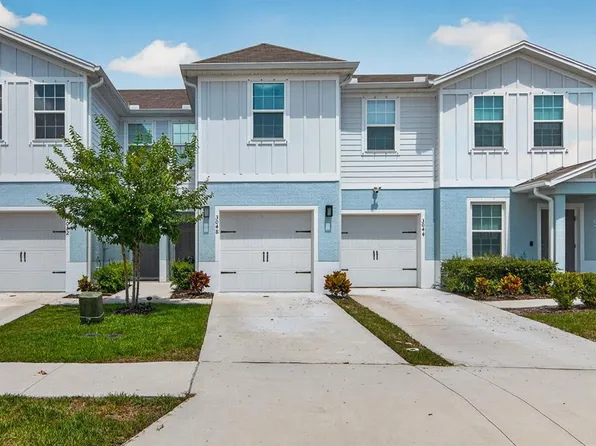 3048 Victoria Inlet Dr, Holiday, FL 34691