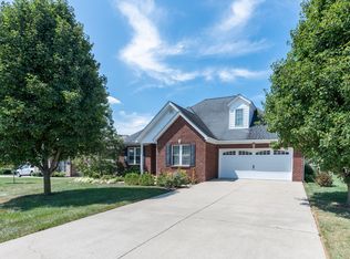 104 Old Station Rd, Frankfort, KY 40601