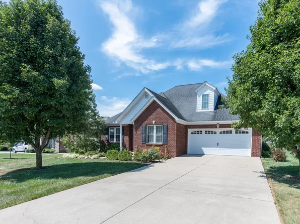 104 Old Station Rd, Frankfort, KY 40601