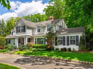 85 Athens Road, Millburn Twp., NJ 07078