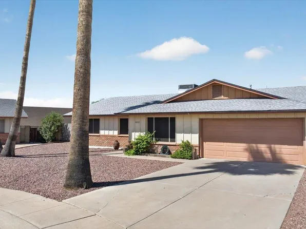 4032 S LEBANON Lane, Tempe, AZ 85282