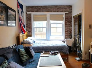 42 Anderson St #7F, Boston, MA 02114