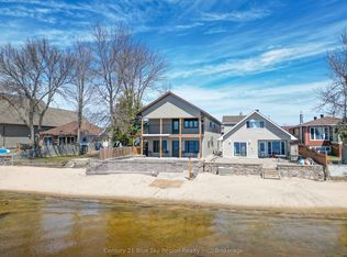 715 Lakeshore Dr, North Bay, ON P1A2G3