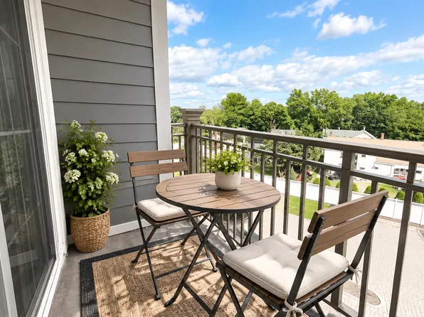 Port Oram Village Apartments