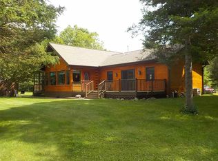 340 Kuivila Rd, Crystal Falls, MI 49920