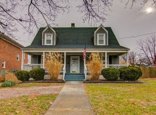 1817 Dale Ave SE, Roanoke, VA 24013