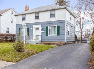 194 Lake Breeze Park, Rochester, NY 14622