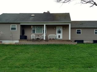 3100 Lookout Dr, Zanesville, OH