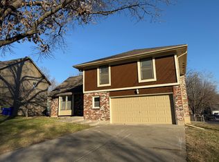 7927 Hauser Dr, Lenexa, KS 66215