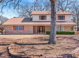 9961 Fm 47, Wills Point, TX 75169