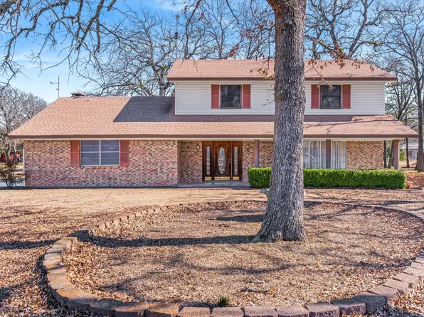 9961 Fm 47, Wills Point, TX 75169