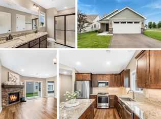 199 Henry Rd, Big Lake, MN 55309