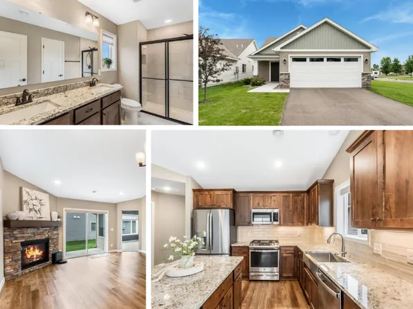 199 Henry Rd, Big Lake, MN 55309