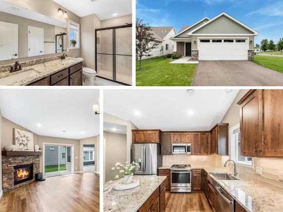 199 Henry Rd, Big Lake, MN 55309