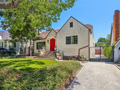 1436 N Columbus Ave, Glendale, CA, 91202