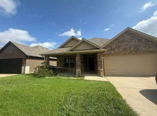 109 Frank St, Greenville, TX 75402