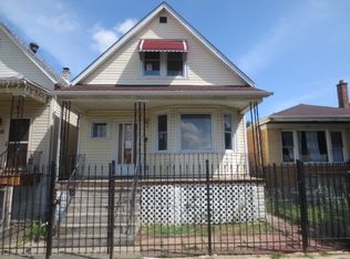 5213 S Trumbull Ave, Chicago, IL 60632