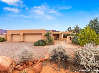 1364 W Sage Cir, Ivins, UT 84738