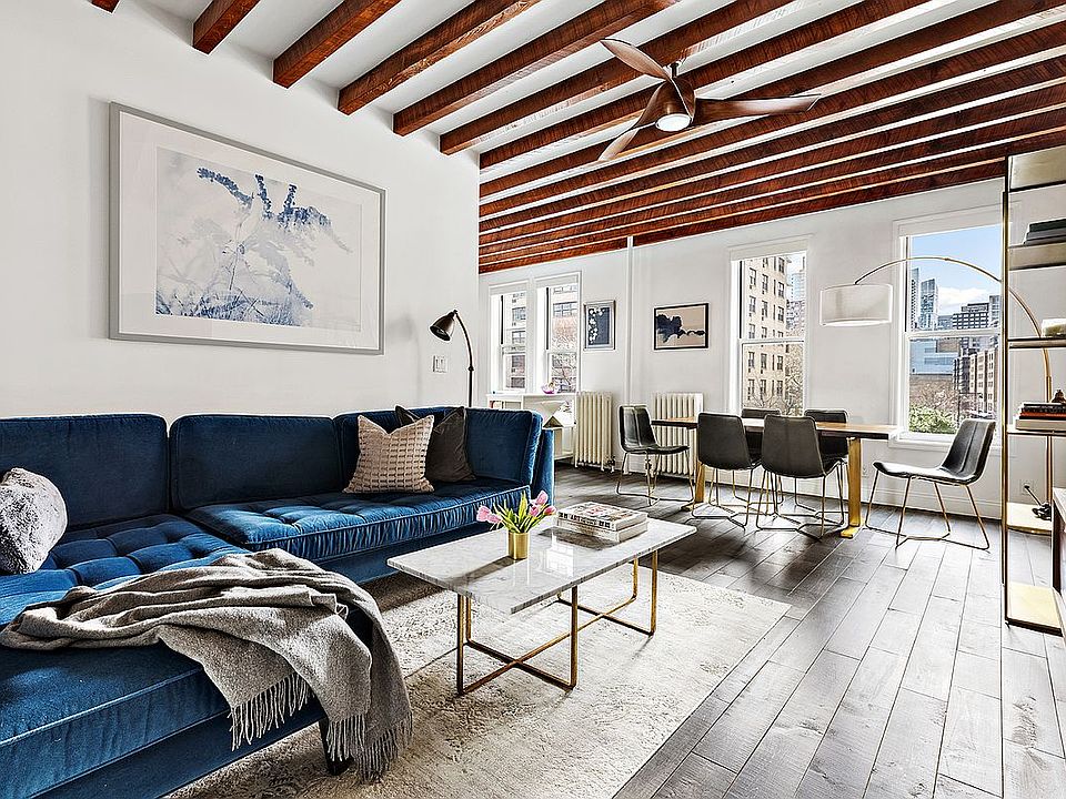 1st image of 341 W 70th St #3D