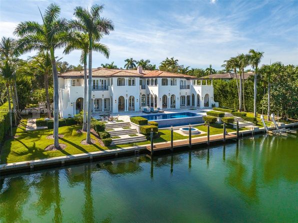 Coral Gables FL Luxury Homes For Sale - 328 Homes | Zillow