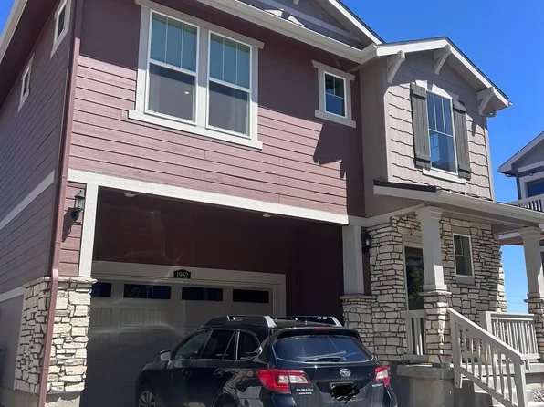 1952 S Fultondale Way, Aurora, CO 80018
