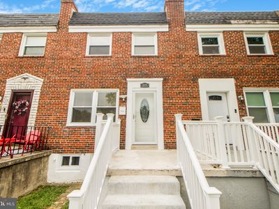 4319 Roberton Ave, Baltimore, MD, 21206