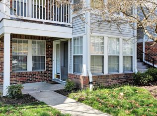 904 Swallow Crest Ct APT A, Edgewood, MD 21040