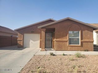 14333 Island Point Dr, El Paso, TX 79938