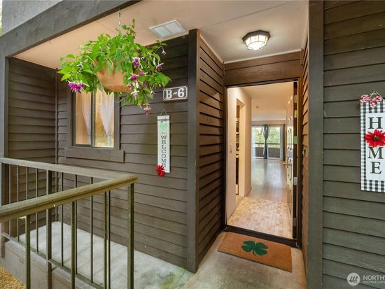 140 Summit Avenue N #B-6, Kent, WA 98030