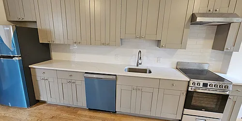 Rented by 195 Property Developers and Realtors LLC