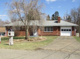 19 Maser Ave, Wheeling, WV 26003