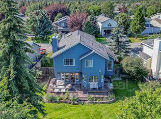 10713 Flagship Cir, Anchorage, AK 99515